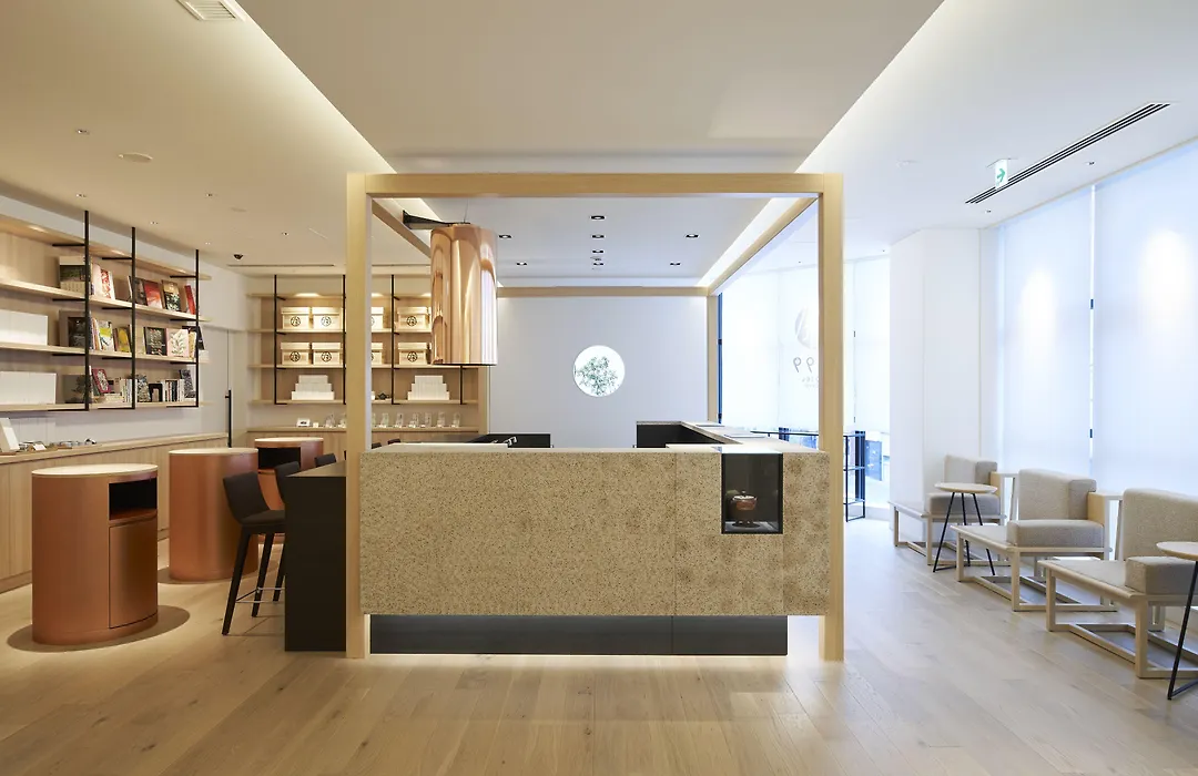 Hotel 1899 Tokyo-1